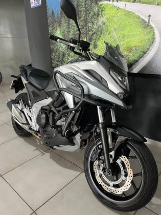 HONDA NC 750X ABS 